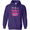 No Woman Is Perfect Except Those Born In 1987