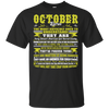 October Born Difficult Ones To Understand