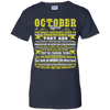 October Born Difficult Ones To Understand