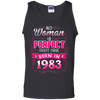 No Woman Is Perfect Except Those Born In 1983
