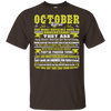 October Born Difficult Ones To Understand
