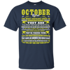 October Born Difficult Ones To Understand