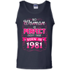 No Woman Is Perfect Except Those Born In 1981