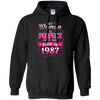 No Woman Is Perfect Except Those Born In 1987