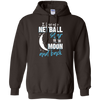 Netball Mom To The Moon An Back