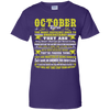 October Born Difficult Ones To Understand