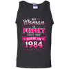 No Woman Is Perfect Except Those Born In 1984