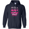 No Woman Is Perfect Except Those Born In 1987