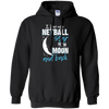 Netball Mom To The Moon An Back
