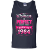 No Woman Is Perfect Except Those Born In 1984