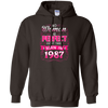 No Woman Is Perfect Except Those Born In 1987